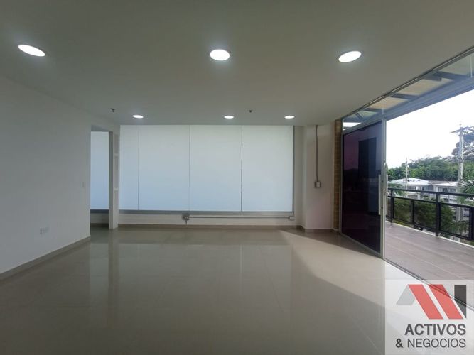 Local en venta en El Porvenir, Rionegro, 45 m² · foto 7 de 12