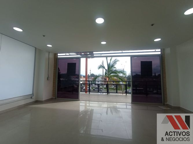 Local en venta en El Porvenir, Rionegro, 45 m² · foto 10 de 12