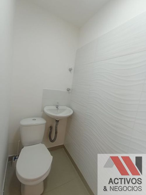 Local en venta en El Porvenir, Rionegro, 45 m² · foto 12 de 12
