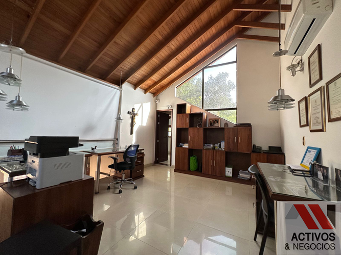 Casa de 5 alcobas en venta en Altos Del Poblado, Medellín, 425 m² · foto 15 de 24