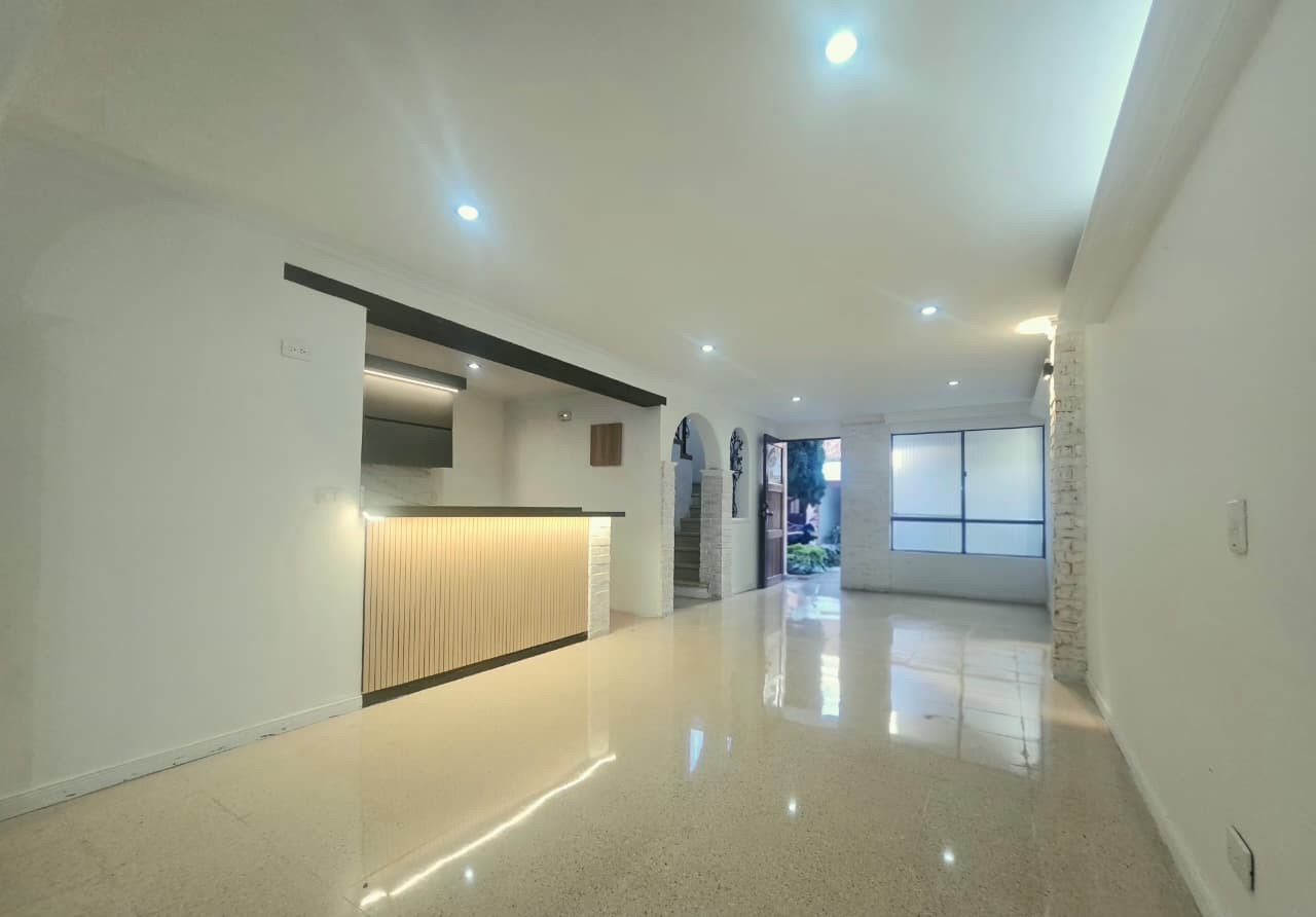 Casa en Arriendo en Belén, Medellín