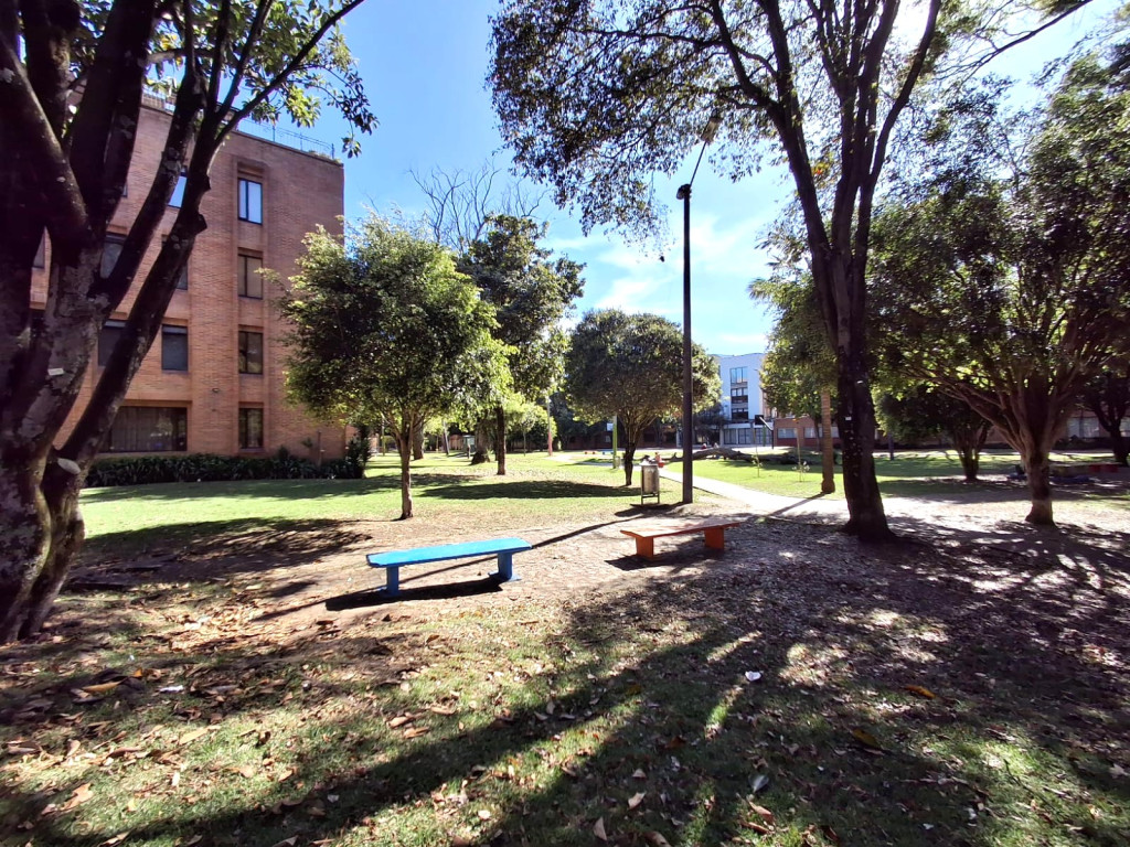 Apartamento en venta en Santa Barbara Occidental, Bogotá · foto 3 de 24