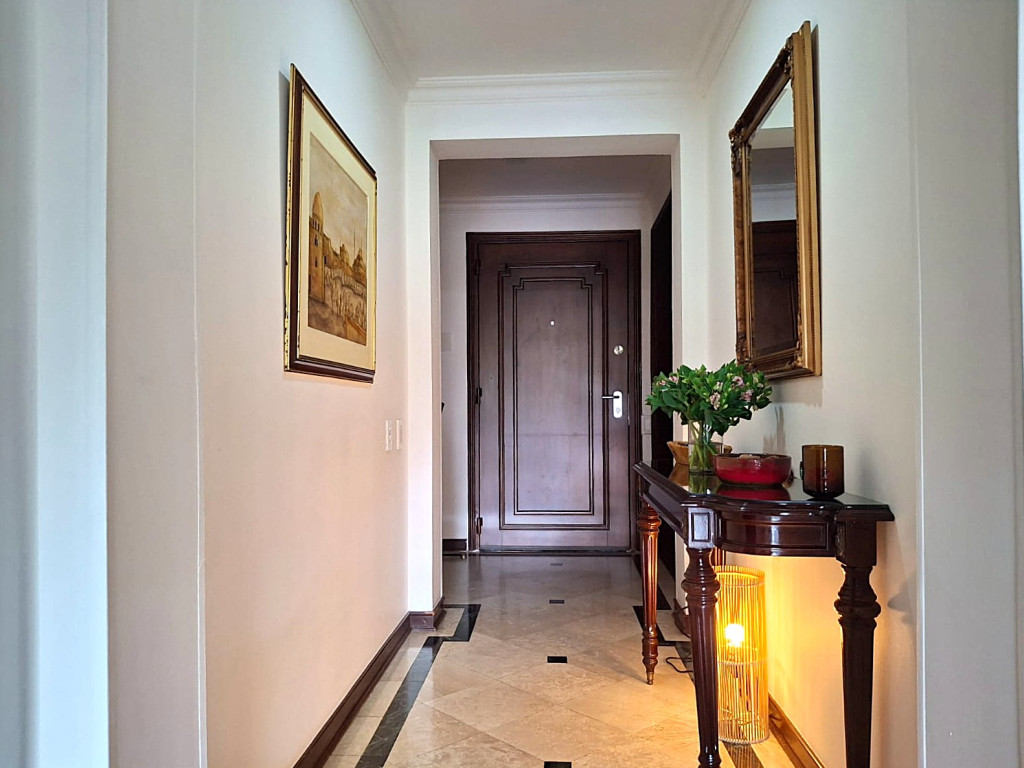 Apartamento en venta en Santa Barbara Occidental, Bogotá · foto 4 de 24