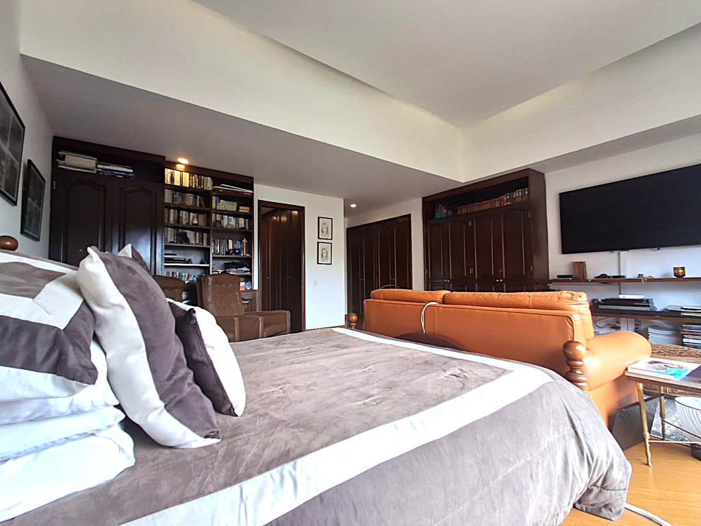 Apartamento en venta en Santa Barbara Occidental, Bogotá · foto 12 de 24