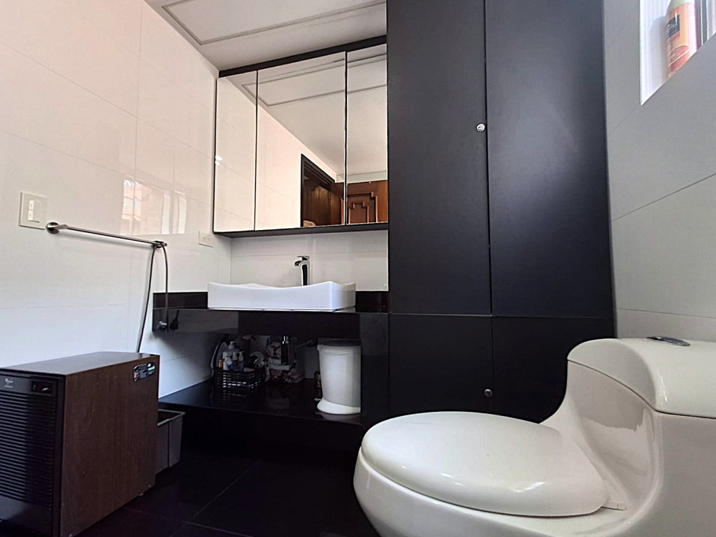 Apartamento en venta en Santa Barbara Occidental, Bogotá · foto 13 de 24