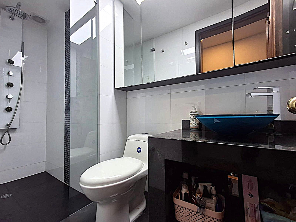 Apartamento en venta en Santa Barbara Occidental, Bogotá · foto 17 de 24