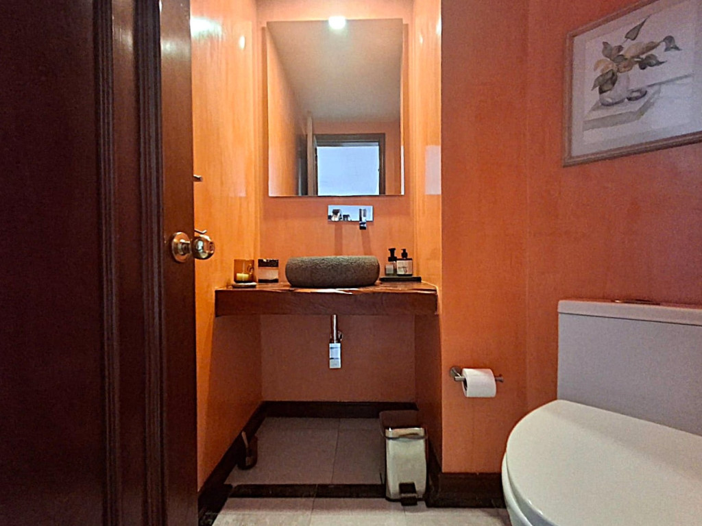 Apartamento en venta en Santa Barbara Occidental, Bogotá · foto 18 de 24