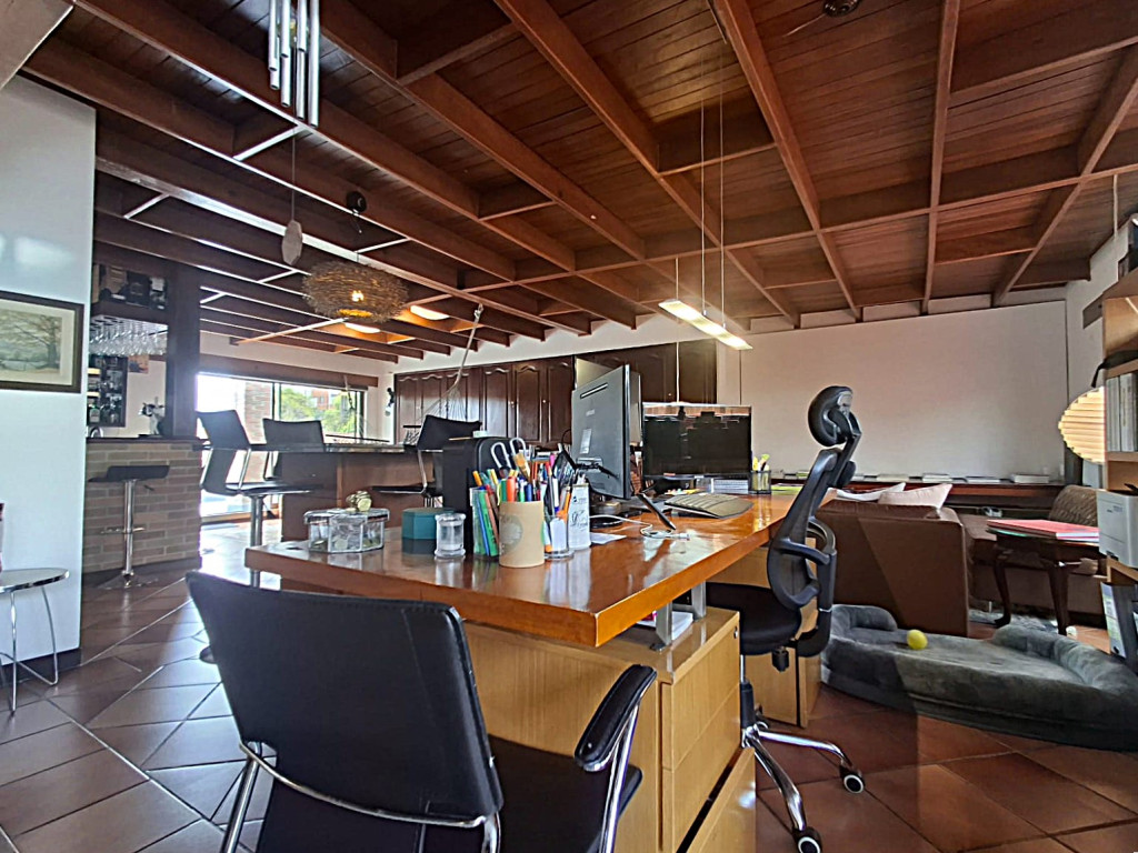 Apartamento en venta en Santa Barbara Occidental, Bogotá · foto 19 de 24
