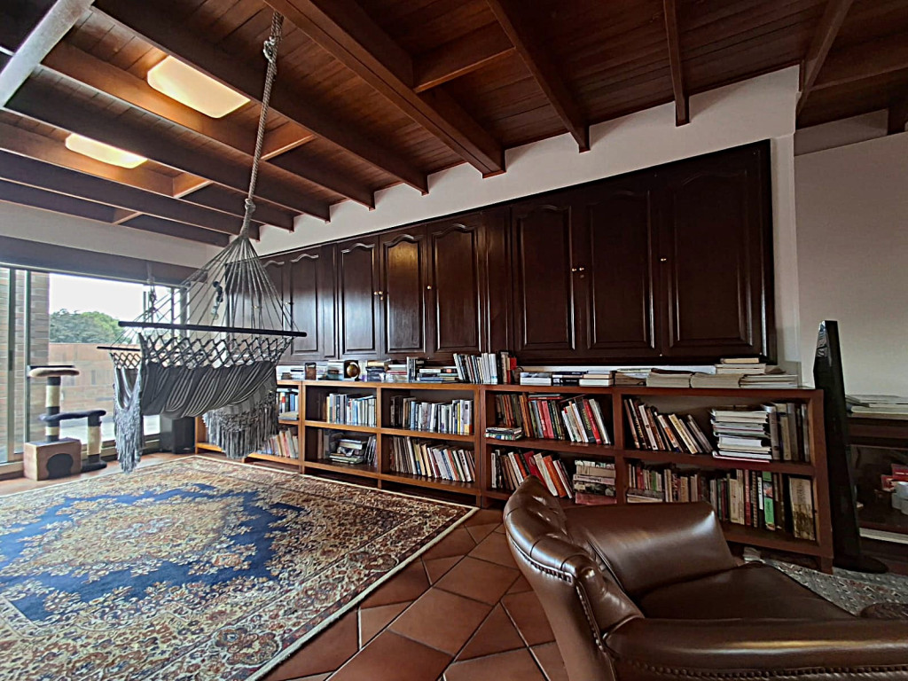 Apartamento en venta en Santa Barbara Occidental, Bogotá · foto 21 de 24
