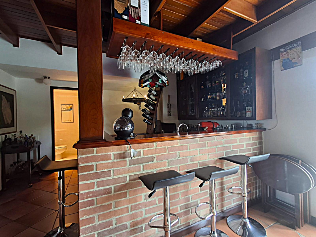 Apartamento en venta en Santa Barbara Occidental, Bogotá · foto 22 de 24