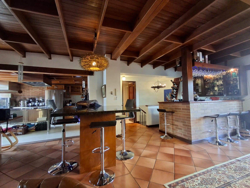 Apartamento en venta en Santa Barbara Occidental, Bogotá · foto 23 de 24