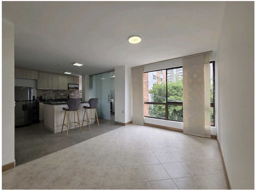 Apartamento en venta en El Poblado, Medellín 3