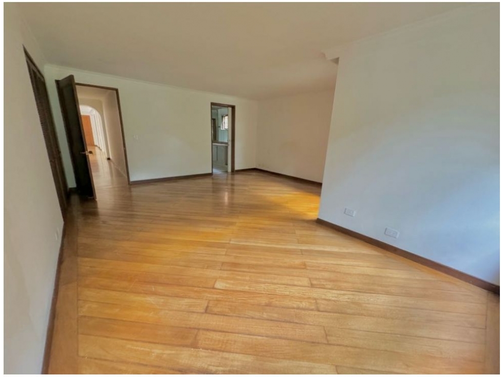 Apartaestudio en venta en Los Balsos, Medellín 4
