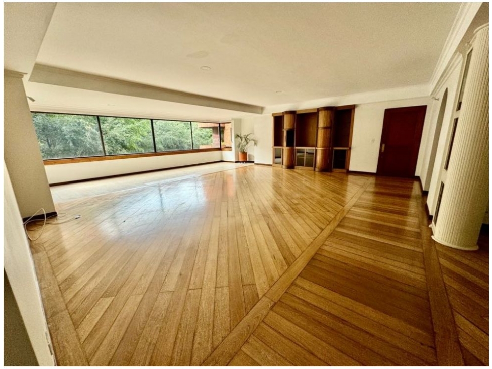 Apartaestudio en venta en Los Balsos, Medellín 5