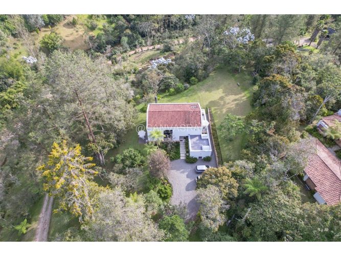 Casa de 4 alcobas en venta en El Chuscal, El Retiro, 266 m² · foto 4 de 20