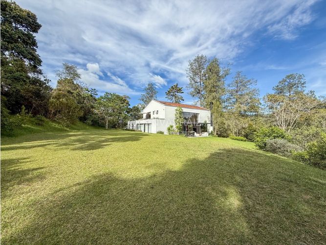 Casa de 4 alcobas en venta en El Chuscal, El Retiro, 266 m² · foto 5 de 20