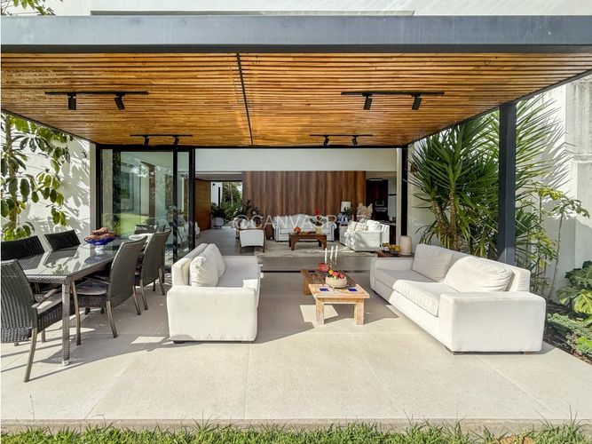 Casa de 4 alcobas en venta en El Chuscal, El Retiro, 266 m² · foto 6 de 20