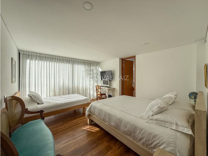 Casa de 4 alcobas en venta en El Chuscal, El Retiro, 266 m² · foto 7 de 20