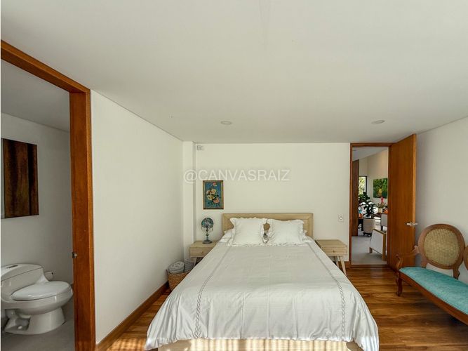 Casa de 4 alcobas en venta en El Chuscal, El Retiro, 266 m² · foto 8 de 20