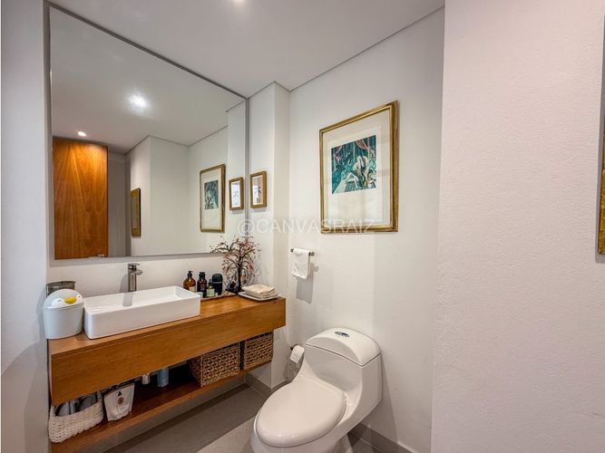 Casa de 4 alcobas en venta en El Chuscal, El Retiro, 266 m² · foto 9 de 20