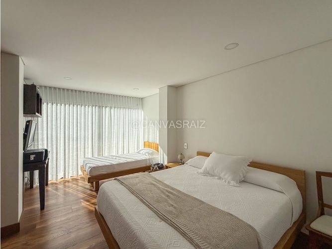 Casa de 4 alcobas en venta en El Chuscal, El Retiro, 266 m² · foto 10 de 20