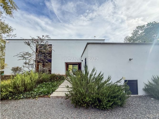 Casa de 4 alcobas en venta en El Chuscal, El Retiro, 266 m² · foto 13 de 20