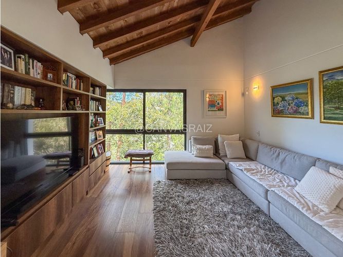 Casa de 4 alcobas en venta en El Chuscal, El Retiro, 266 m² · foto 17 de 20