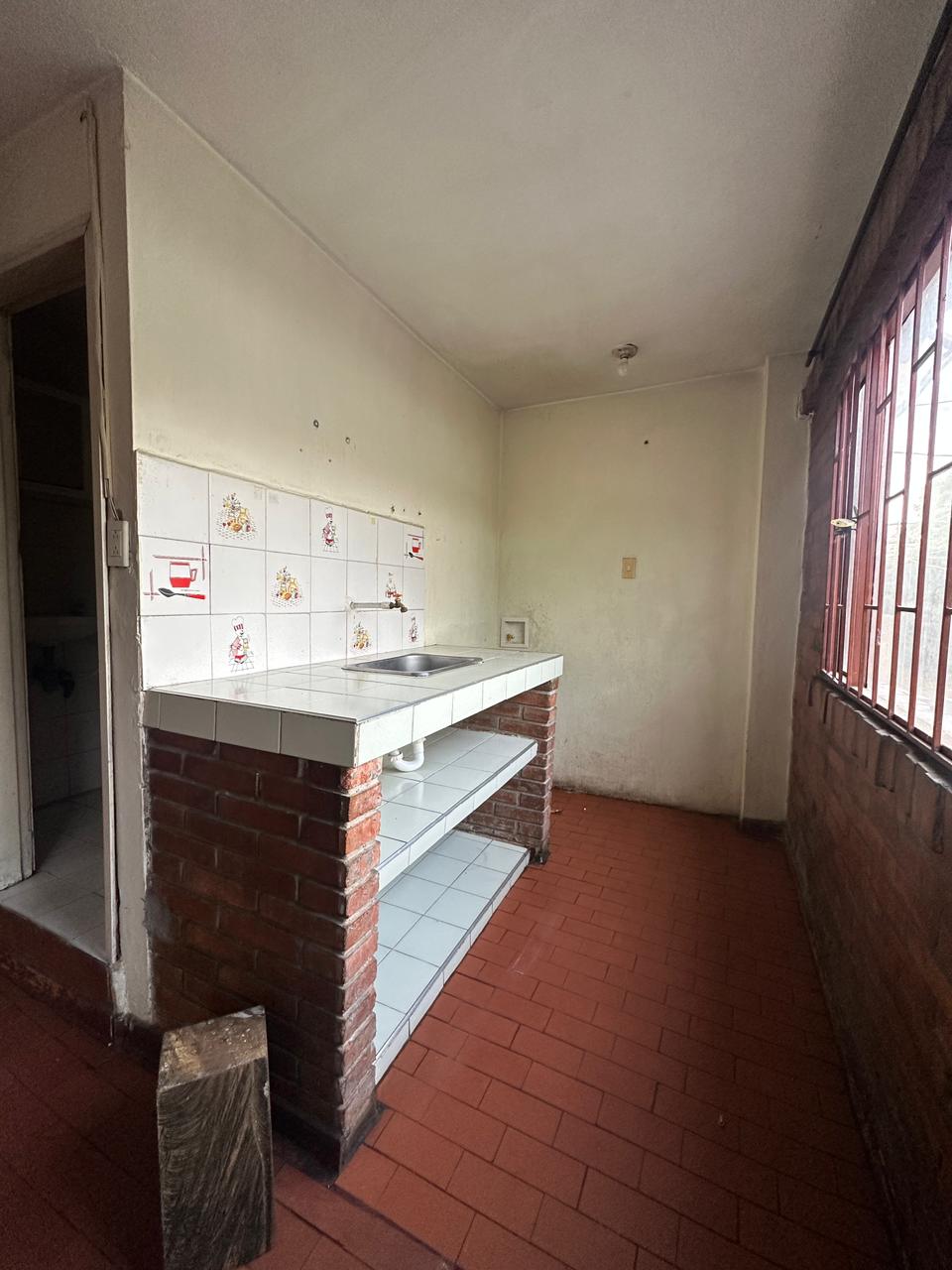 Casa en venta en La Fragua, Bogotá · foto 23 de 24