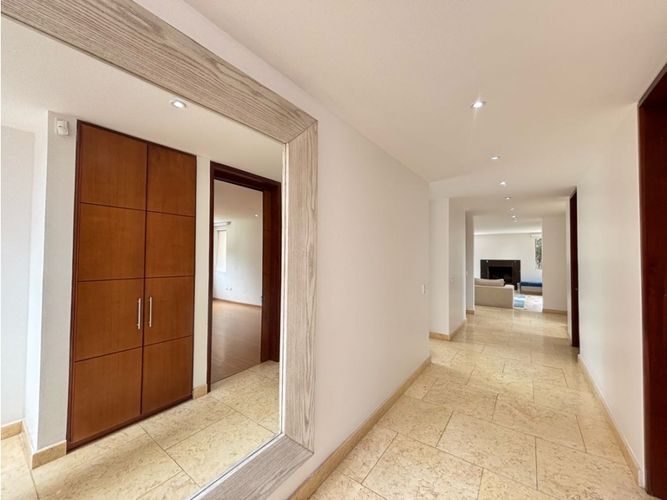 Casa de 8 alcobas en venta en El Chico, Sopó, 555 m² · foto 4 de 24