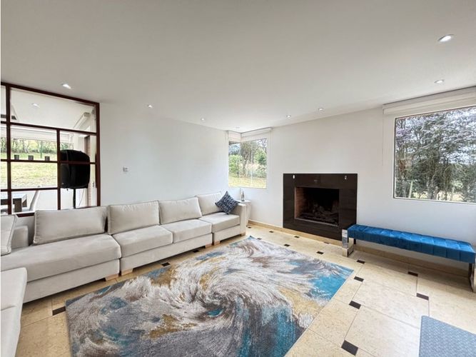 Casa de 8 alcobas en venta en El Chico, Sopó, 555 m² · foto 5 de 24