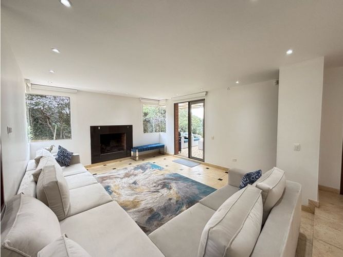 Casa de 8 alcobas en venta en El Chico, Sopó, 555 m² · foto 6 de 24
