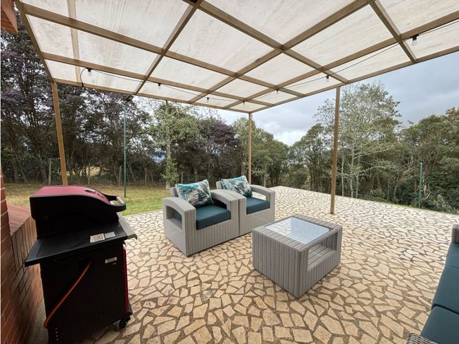 Casa de 8 alcobas en venta en El Chico, Sopó, 555 m² · foto 7 de 24