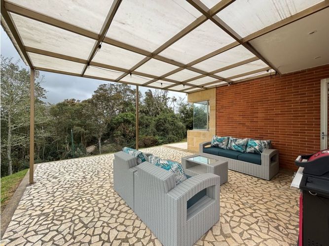 Casa de 8 alcobas en venta en El Chico, Sopó, 555 m² · foto 8 de 24