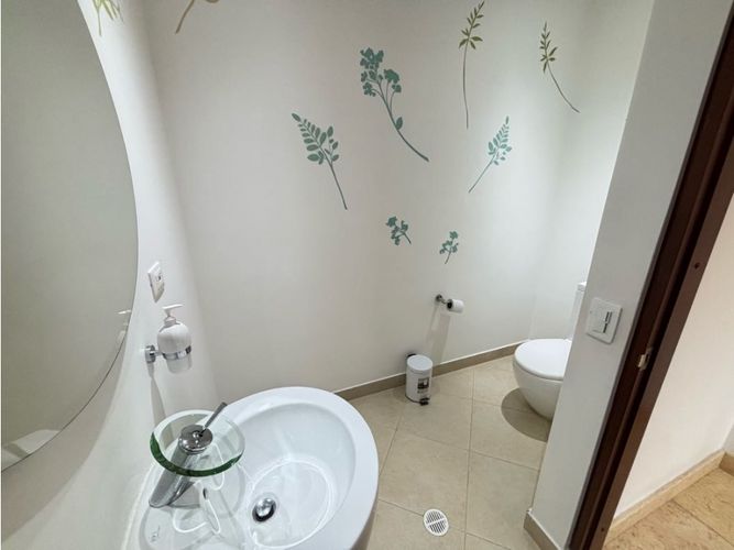 Casa de 8 alcobas en venta en El Chico, Sopó, 555 m² · foto 9 de 24