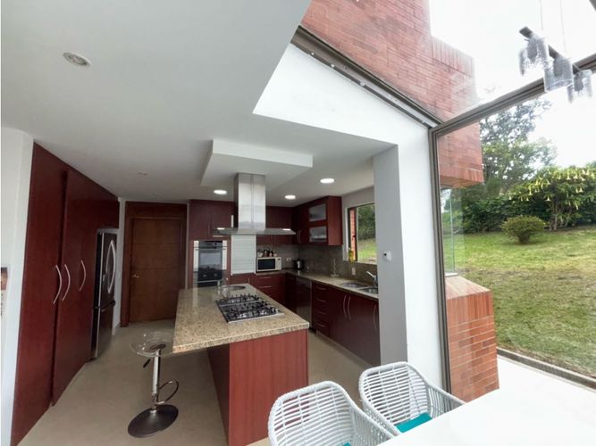 Casa de 8 alcobas en venta en El Chico, Sopó, 555 m² · foto 10 de 24