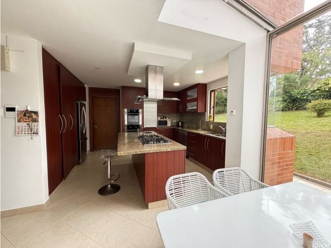 Casa de 8 alcobas en venta en El Chico, Sopó, 555 m² · foto 11 de 24