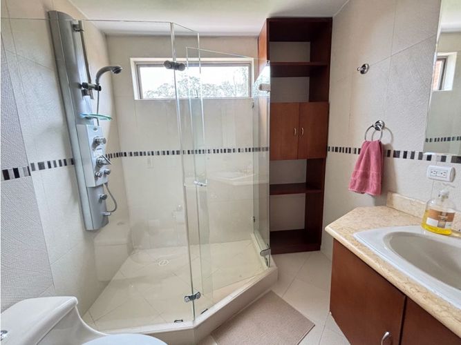 Casa de 8 alcobas en venta en El Chico, Sopó, 555 m² · foto 16 de 24
