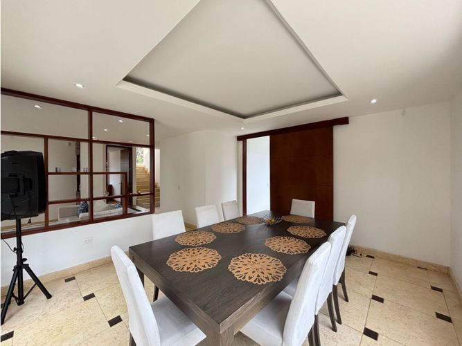 Casa de 8 alcobas en venta en El Chico, Sopó, 555 m² · foto 17 de 24