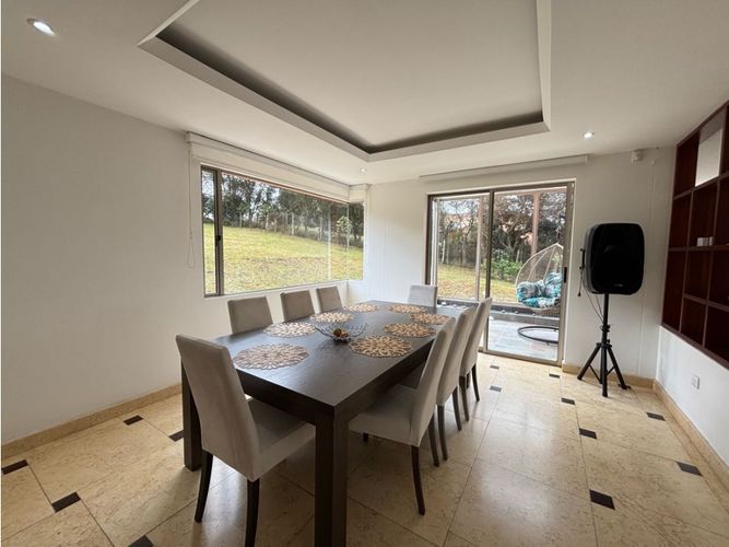 Casa de 8 alcobas en venta en El Chico, Sopó, 555 m² · foto 18 de 24