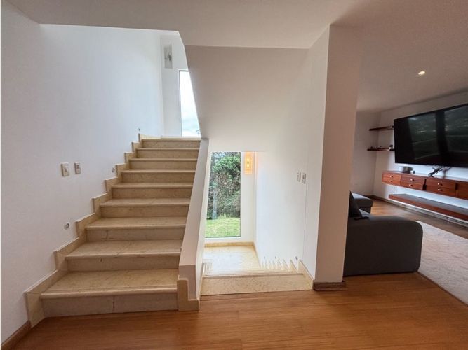 Casa de 8 alcobas en venta en El Chico, Sopó, 555 m² · foto 21 de 24