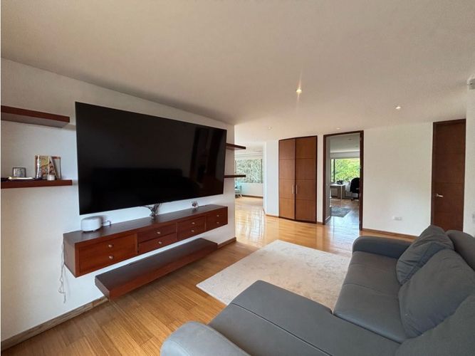 Casa de 8 alcobas en venta en El Chico, Sopó, 555 m² · foto 22 de 24