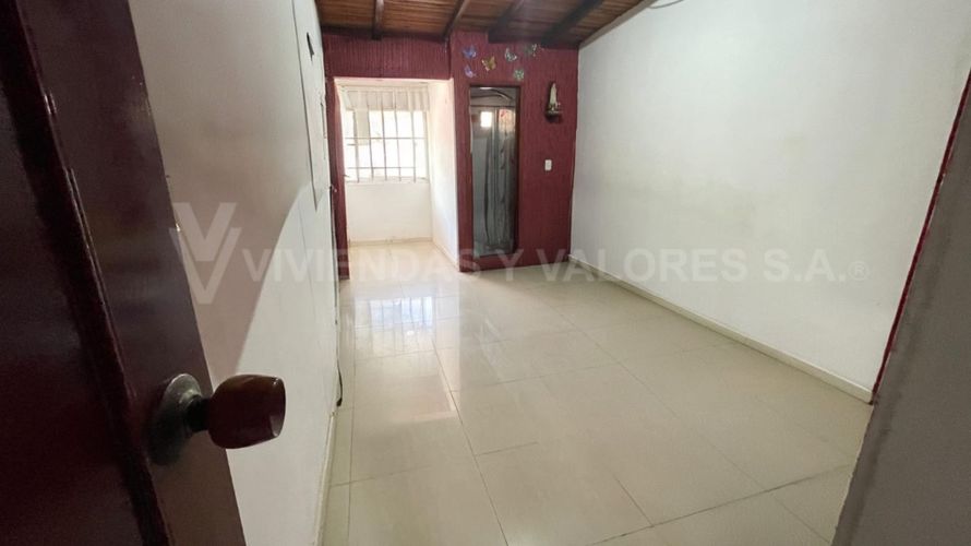Casa de 4 alcobas en venta en San Eduardo, Cúcuta, 96 m² · foto 5 de 17