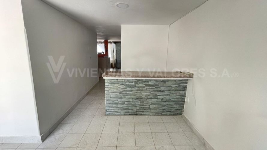 Casa de 4 alcobas en venta en San Eduardo, Cúcuta, 96 m² · foto 8 de 17