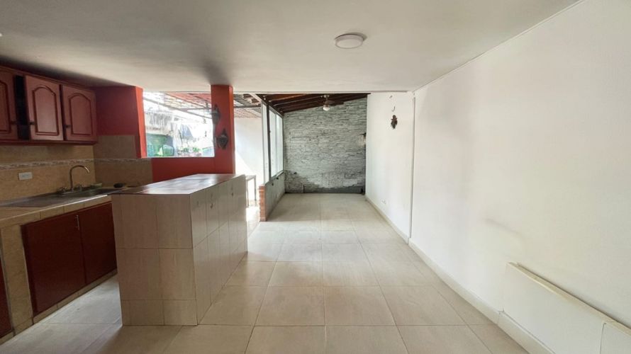 Casa de 4 alcobas en venta en San Eduardo, Cúcuta, 96 m² · foto 3 de 17