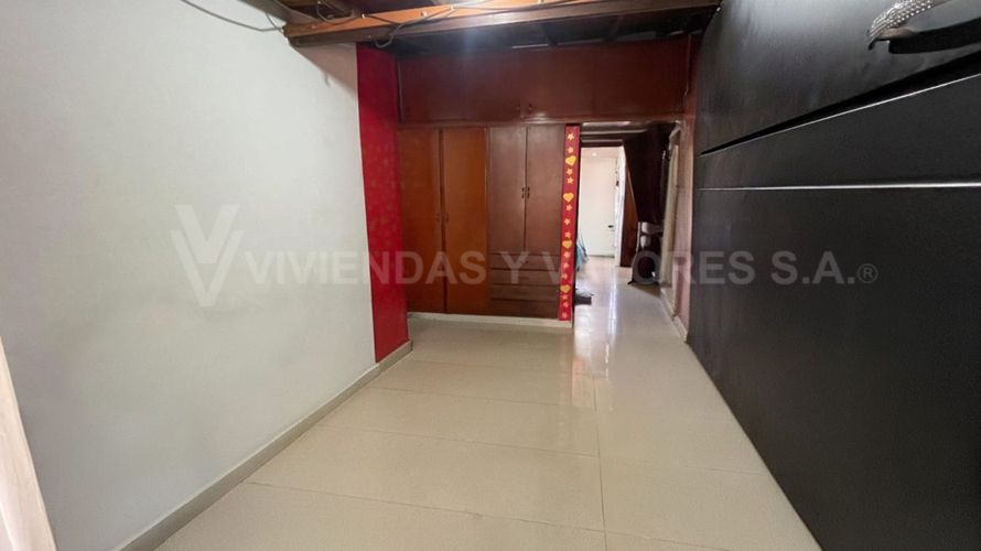 Casa de 4 alcobas en venta en San Eduardo, Cúcuta, 96 m² · foto 4 de 17