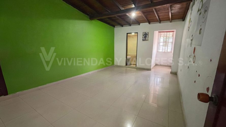 Casa de 4 alcobas en venta en San Eduardo, Cúcuta, 96 m² · foto 13 de 17
