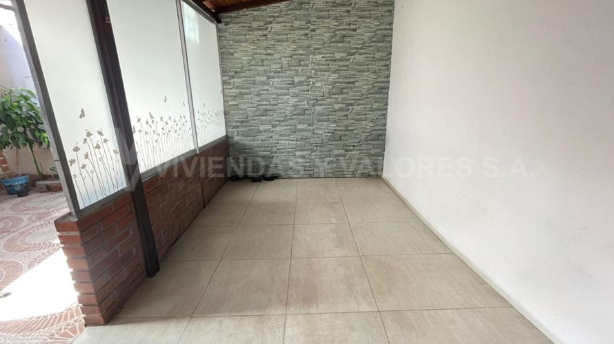 Casa de 4 alcobas en venta en San Eduardo, Cúcuta, 96 m² · foto 9 de 17