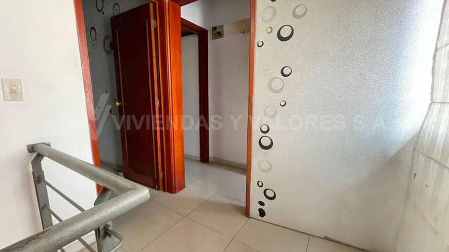 Casa de 4 alcobas en venta en San Eduardo, Cúcuta, 96 m² · foto 6 de 17