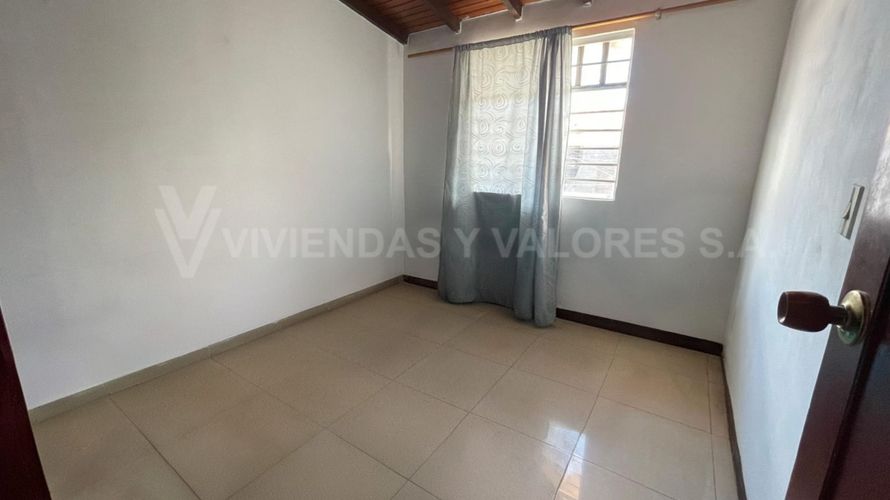 Casa de 4 alcobas en venta en San Eduardo, Cúcuta, 96 m² · foto 11 de 17