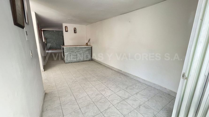 Casa de 4 alcobas en venta en San Eduardo, Cúcuta, 96 m² · foto 7 de 17